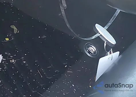 2014 Cadillac Xts W20 Livery Package z USA, uszkodzony, nr VIN 2G61U5S35E9181996